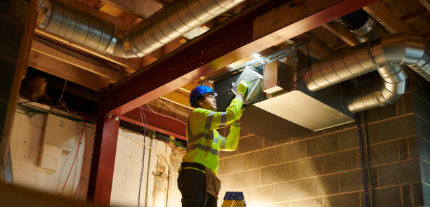 Best Ventilation Cleaning Services  in Atlantic City, NJ