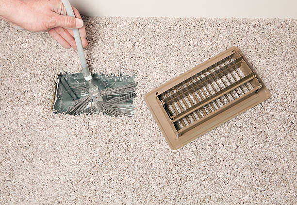 Home Air Vent Cleaning in Atlantic City, NJ