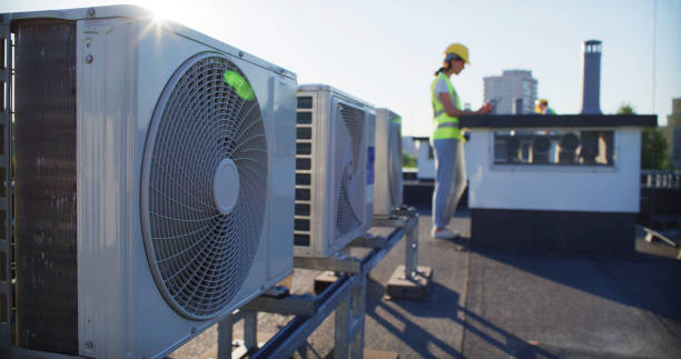 Ventilation Cleaning Services in Atlantic City, NJ